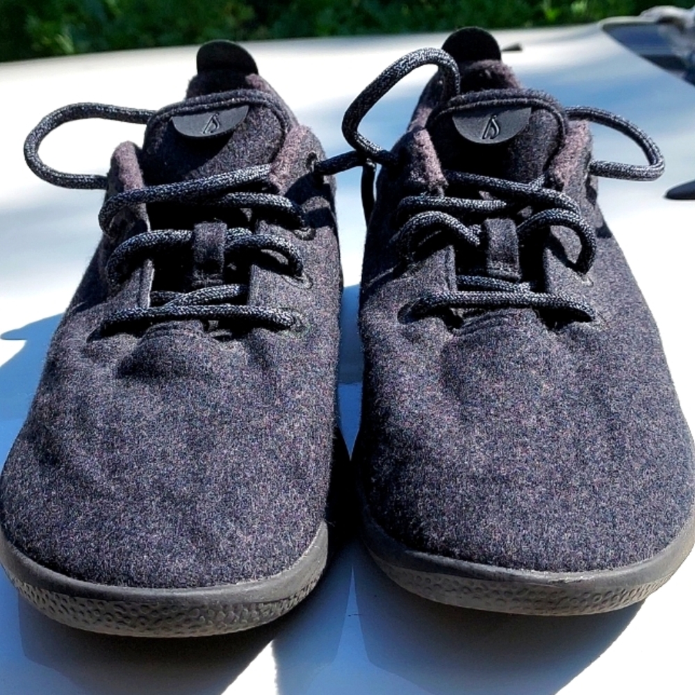 Allbirds men's wool shoes - Picture 9 of 9